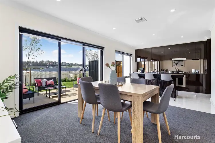 Sixth view of Homely townhouse listing, 21 Amadeo Way, Chirnside Park VIC 3116