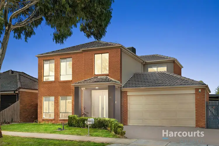 10 Marais Grove, South Morang VIC 3752