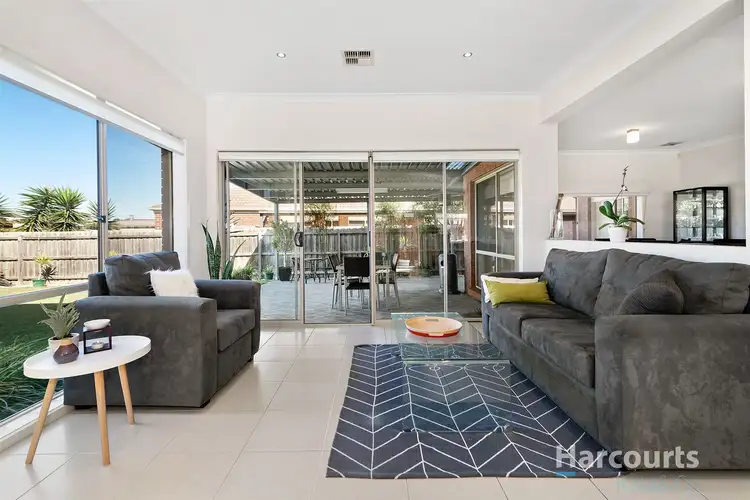 Sixth view of Homely house listing, 10 Marais Grove, South Morang VIC 3752