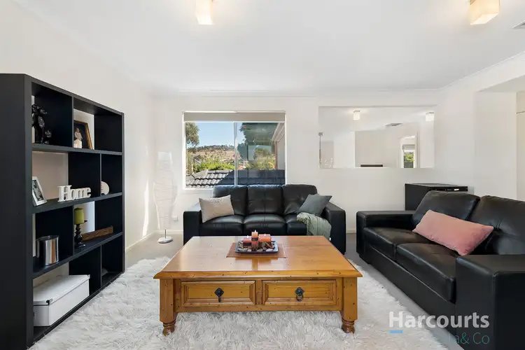 Seventh view of Homely house listing, 10 Marais Grove, South Morang VIC 3752