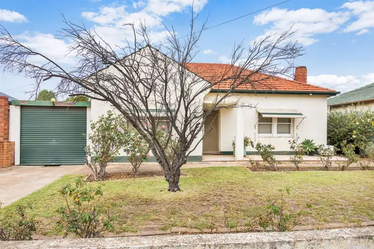 42 Gill Street, Rosewater SA 5013