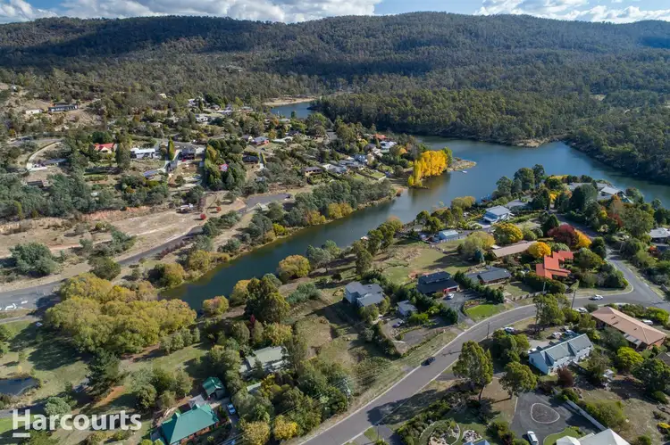 Second view of Homely land listing, 29 Longvista Road, Blackstone Heights TAS 7250