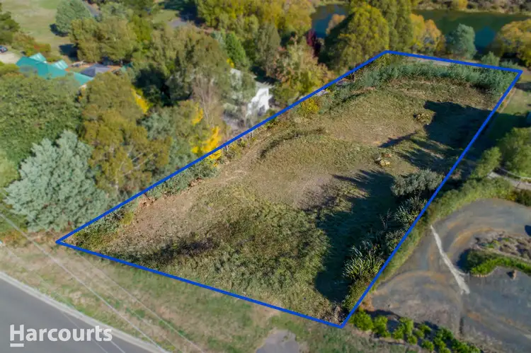Third view of Homely land listing, 29 Longvista Road, Blackstone Heights TAS 7250