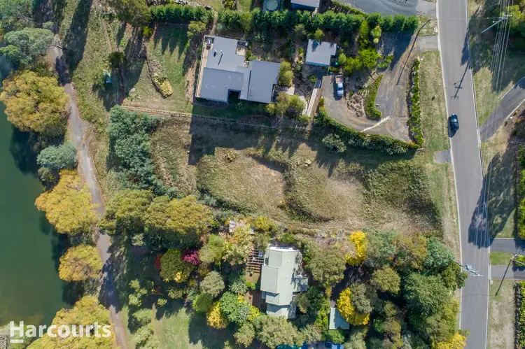Fourth view of Homely land listing, 29 Longvista Road, Blackstone Heights TAS 7250
