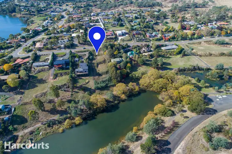 Fifth view of Homely land listing, 29 Longvista Road, Blackstone Heights TAS 7250