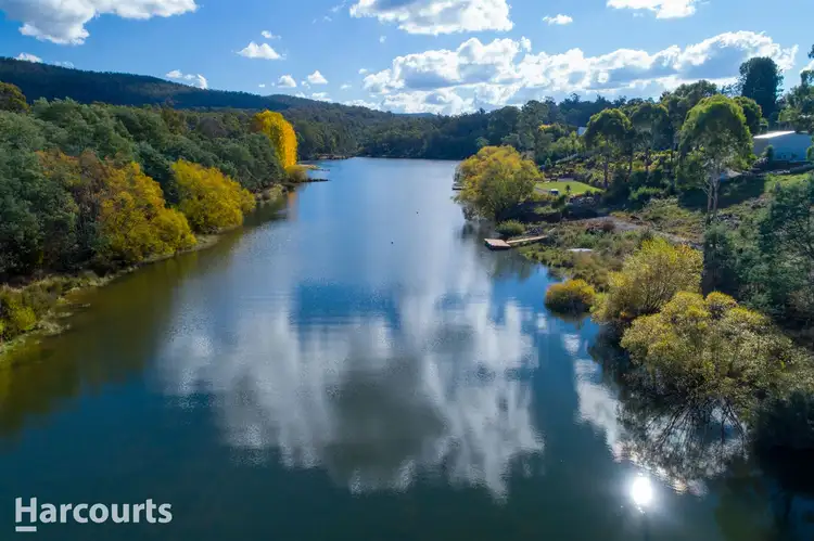 Sixth view of Homely land listing, 29 Longvista Road, Blackstone Heights TAS 7250