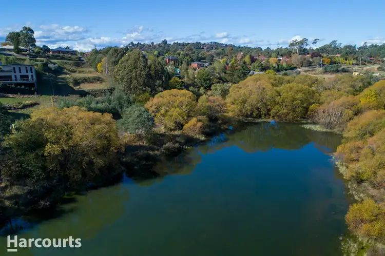 Seventh view of Homely land listing, 29 Longvista Road, Blackstone Heights TAS 7250