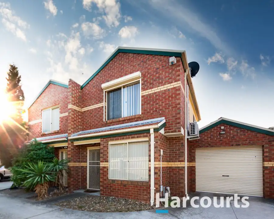 Main view of Homely unit listing, 3/38 Stud Road, Dandenong VIC 3175
