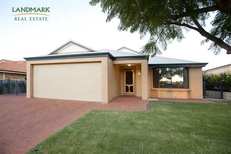 23 Leake Street, Eaton WA 6232