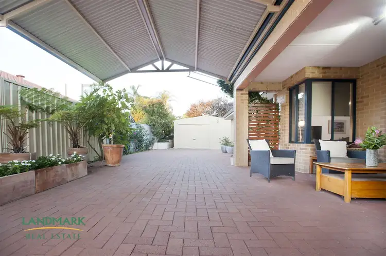 Fourth view of Homely house listing, 23 Leake Street, Eaton WA 6232