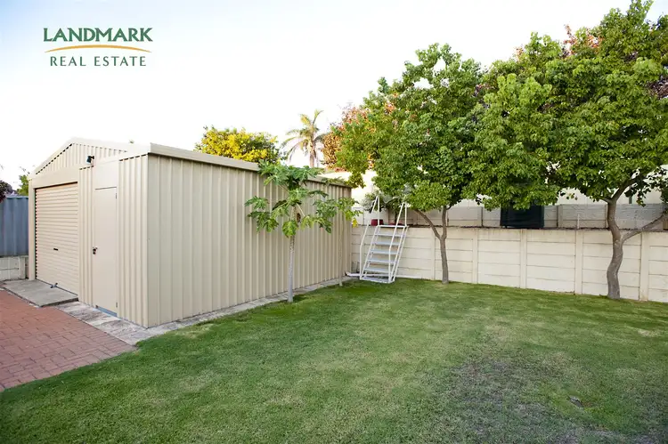 Fifth view of Homely house listing, 23 Leake Street, Eaton WA 6232