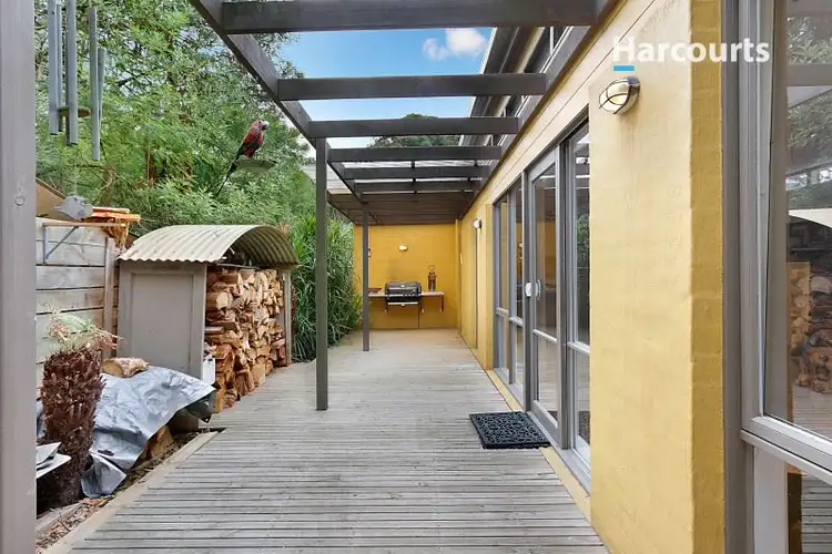 Main view of Homely house listing, 23 Victoria Avenue, Somers VIC 3927