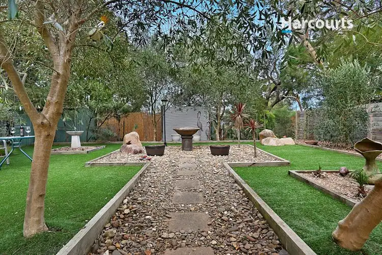 Second view of Homely house listing, 23 Victoria Avenue, Somers VIC 3927