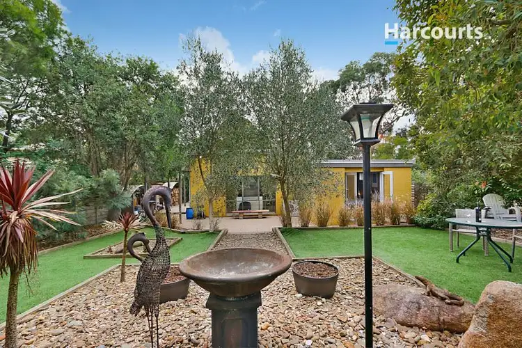 Fifth view of Homely house listing, 23 Victoria Avenue, Somers VIC 3927