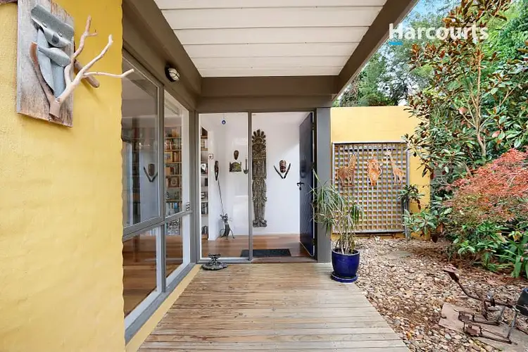 Sixth view of Homely house listing, 23 Victoria Avenue, Somers VIC 3927