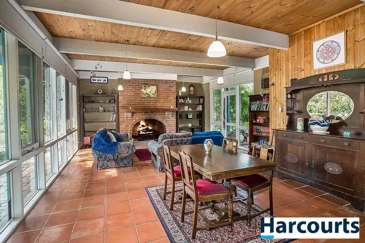 Third view of Homely house listing, 11 St Georges Crescent, Croydon VIC 3136