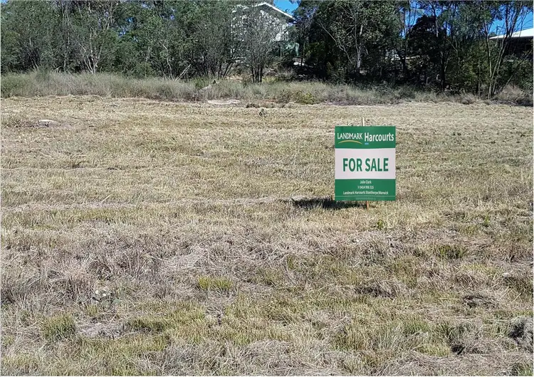 Lot 51 Sanderson Road, Glen Aplin QLD 4381