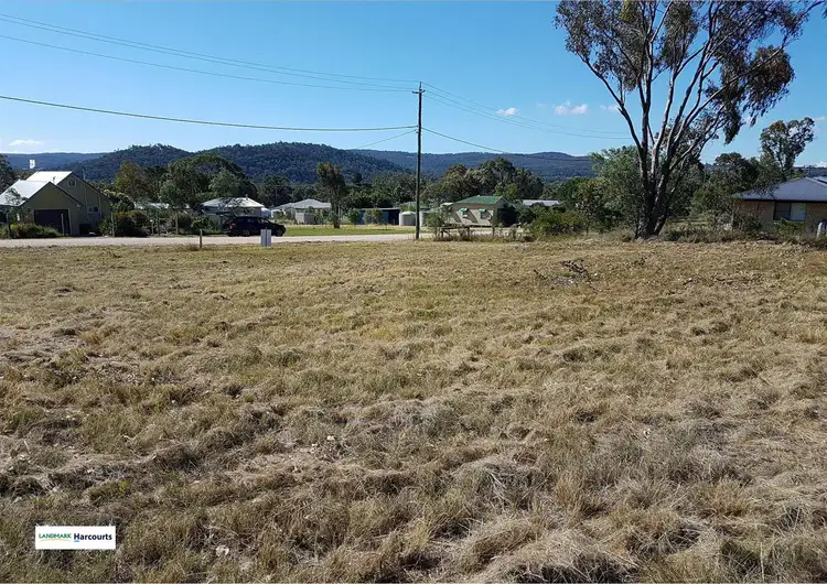 Seventh view of Homely land listing, Lot 51 Sanderson Road, Glen Aplin QLD 4381