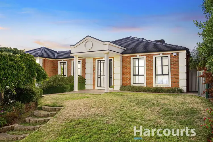 5 Oxford Rise, Bayswater VIC 3153