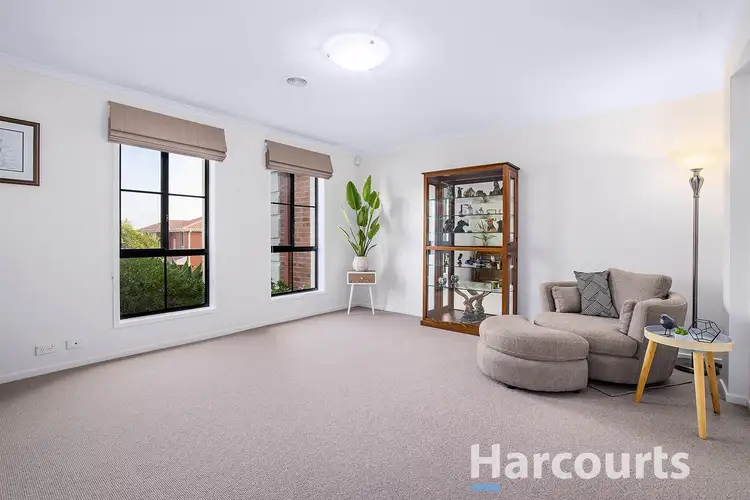 Second view of Homely house listing, 5 Oxford Rise, Bayswater VIC 3153