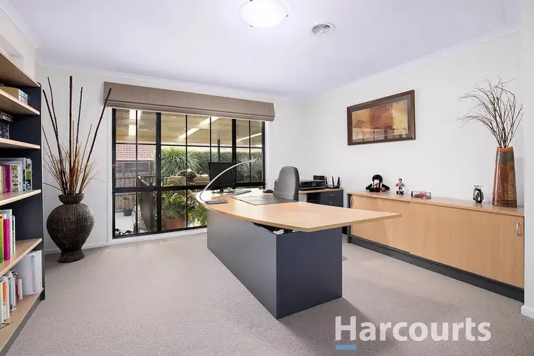 Third view of Homely house listing, 5 Oxford Rise, Bayswater VIC 3153