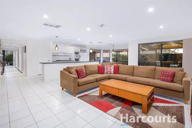 Fourth view of Homely house listing, 5 Oxford Rise, Bayswater VIC 3153