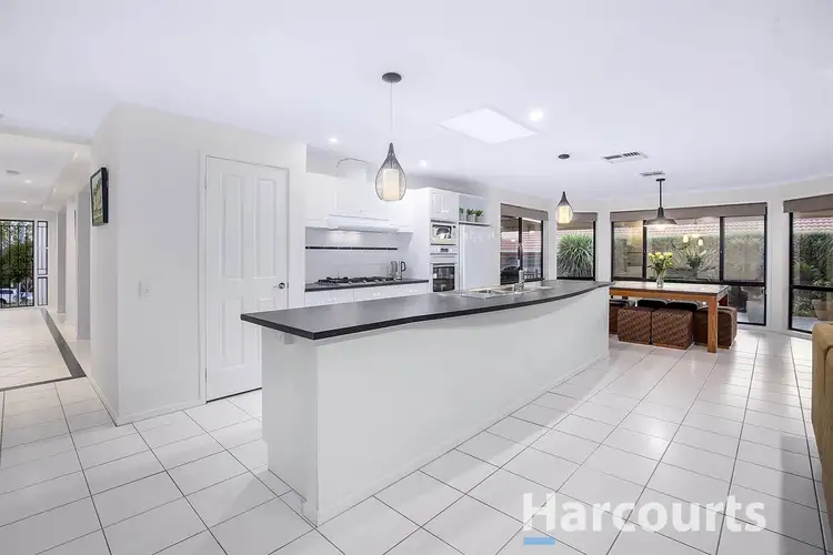 Fifth view of Homely house listing, 5 Oxford Rise, Bayswater VIC 3153