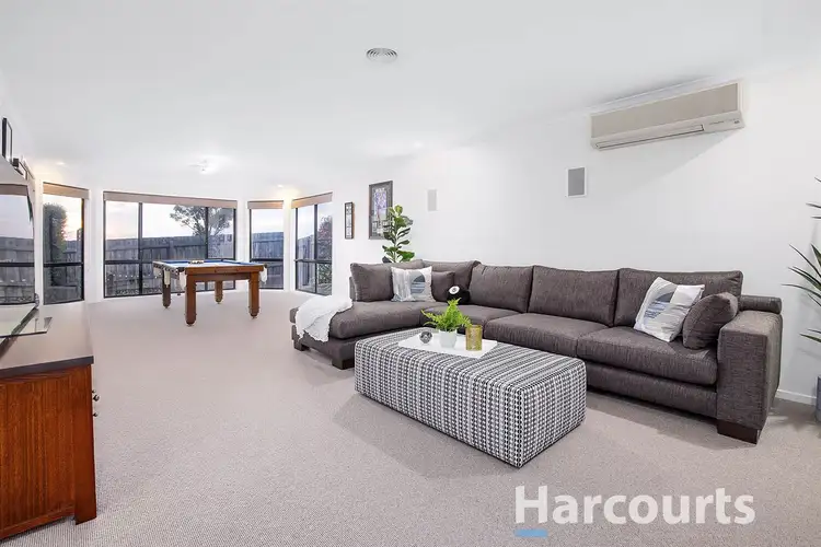 Sixth view of Homely house listing, 5 Oxford Rise, Bayswater VIC 3153