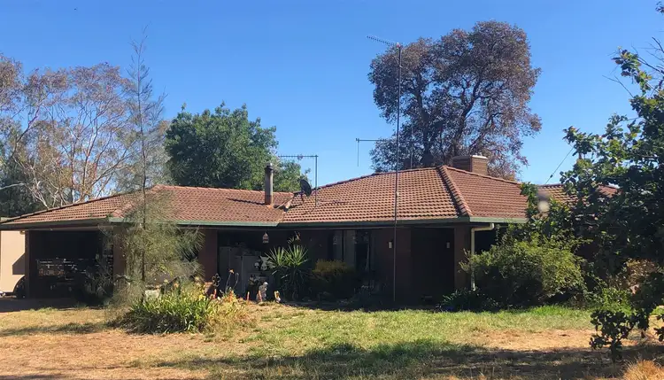 Main view of Homely rural property listing, . Calwarra, Deniliquin NSW 2710