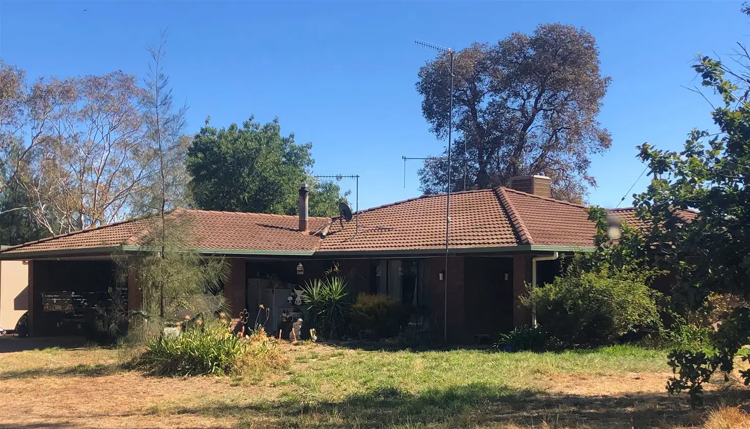 Main view of Homely rural property listing, . Calwarra, Deniliquin NSW 2710