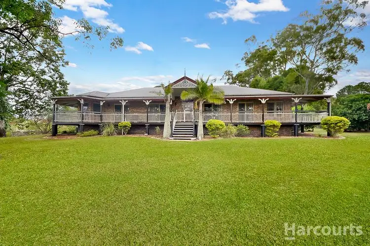 2 Michel Drive, Narangba QLD 4504