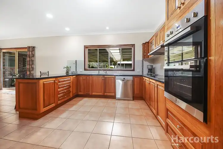 Second view of Homely rural property listing, 2 Michel Drive, Narangba QLD 4504