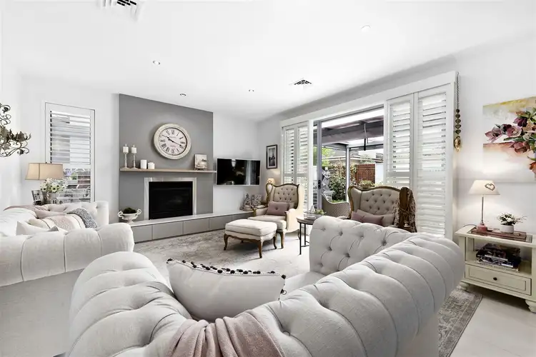 Second view of Homely house listing, 6 Sage Close, Alfredton VIC 3350