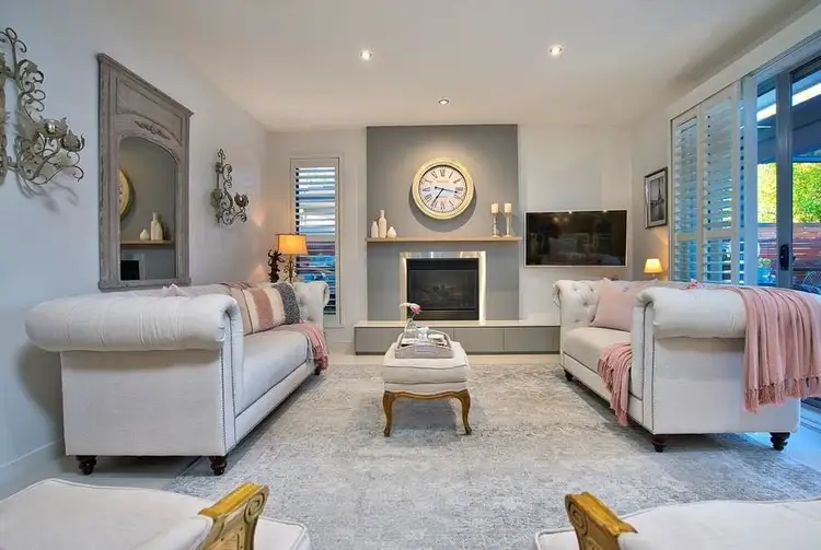 Fourth view of Homely house listing, 6 Sage Close, Alfredton VIC 3350