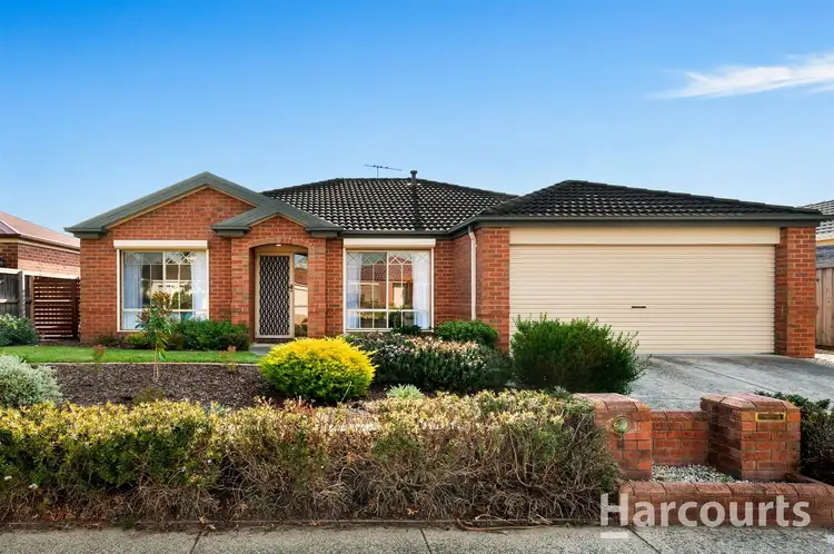 21 Hallmark Drive