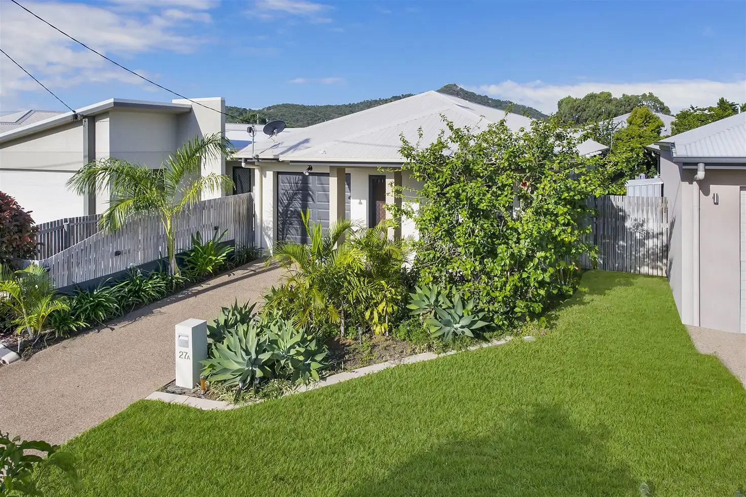 Main view of Homely house listing, 27A Ramsay Street, Garbutt QLD 4814