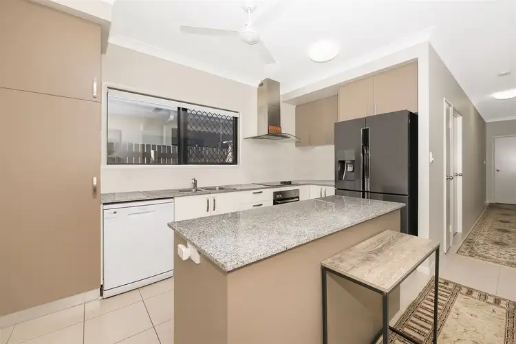Second view of Homely house listing, 27A Ramsay Street, Garbutt QLD 4814