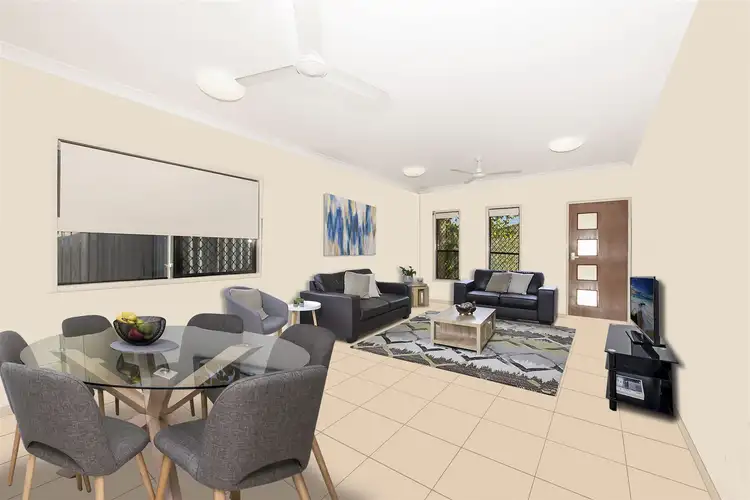 Third view of Homely house listing, 27A Ramsay Street, Garbutt QLD 4814