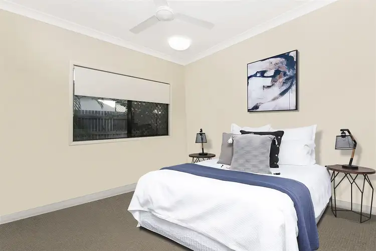 Fifth view of Homely house listing, 27A Ramsay Street, Garbutt QLD 4814