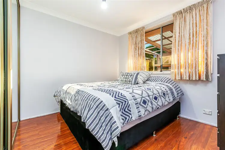 Fifth view of Homely house listing, 36 Gerald Crescent, Doonside NSW 2767