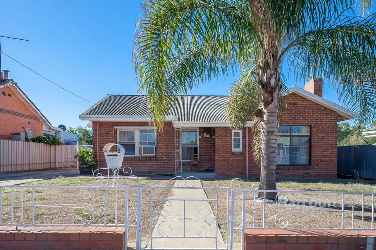 18 Smith Crescent, Wangaratta VIC 3677