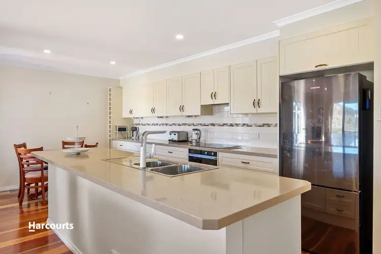 Third view of Homely house listing, 161 Palmers Road, Port Huon TAS 7116