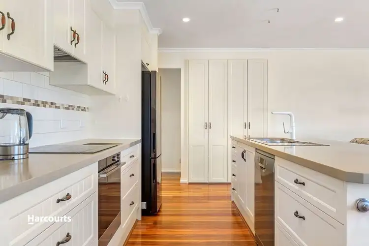 Fourth view of Homely house listing, 161 Palmers Road, Port Huon TAS 7116