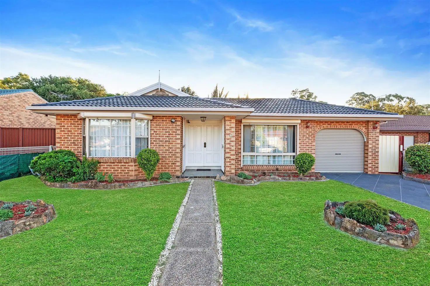 Main view of Homely house listing, 62 Gerald Crescent, Doonside NSW 2767