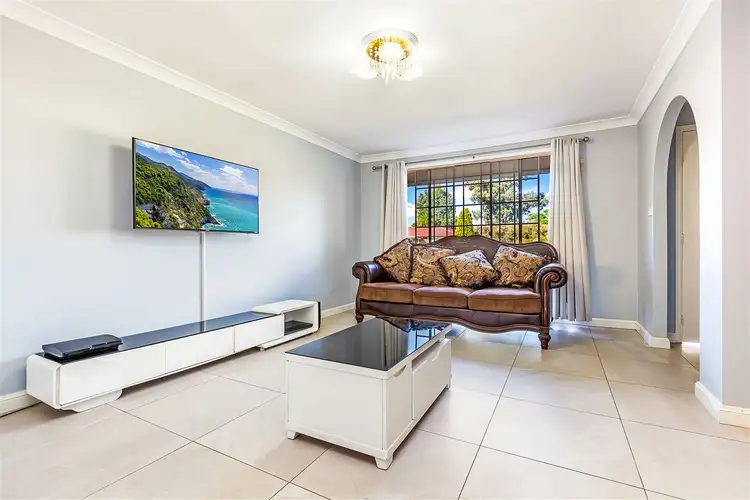 Second view of Homely house listing, 62 Gerald Crescent, Doonside NSW 2767
