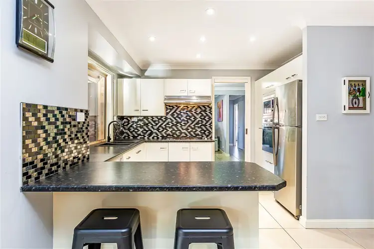 Third view of Homely house listing, 62 Gerald Crescent, Doonside NSW 2767