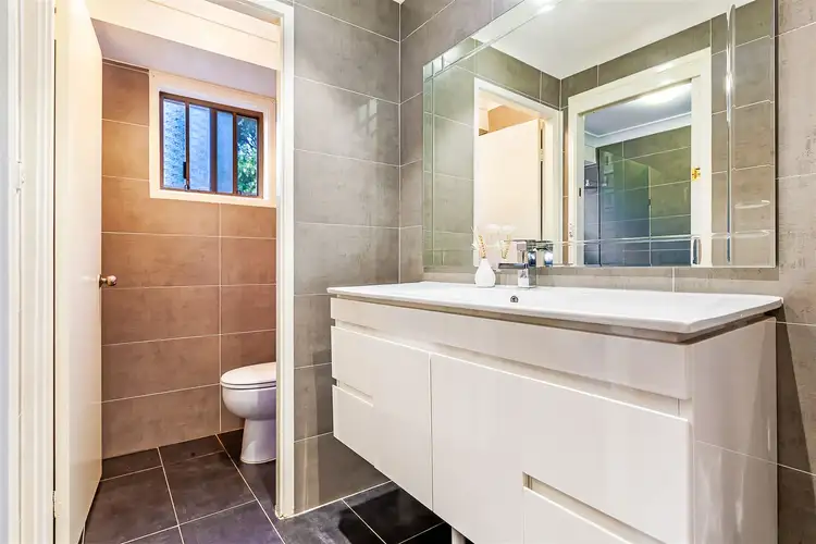 Sixth view of Homely house listing, 62 Gerald Crescent, Doonside NSW 2767