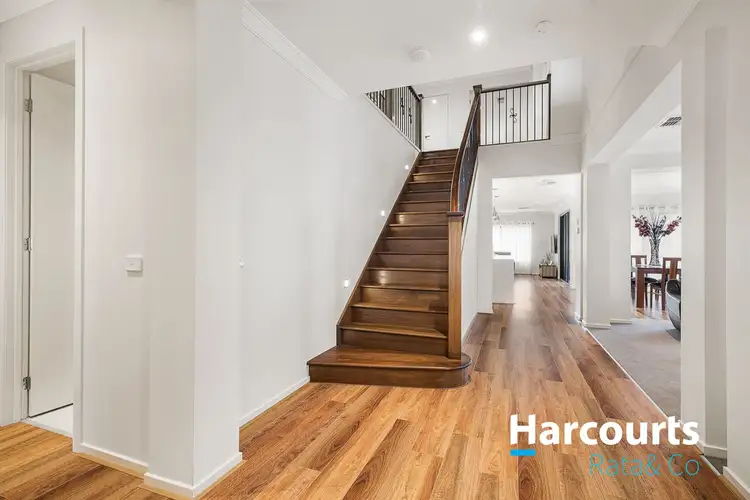 Third view of Homely house listing, 4 Pippa Way, Kalkallo VIC 3064