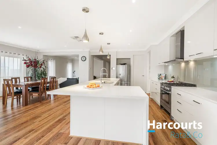 Sixth view of Homely house listing, 4 Pippa Way, Kalkallo VIC 3064