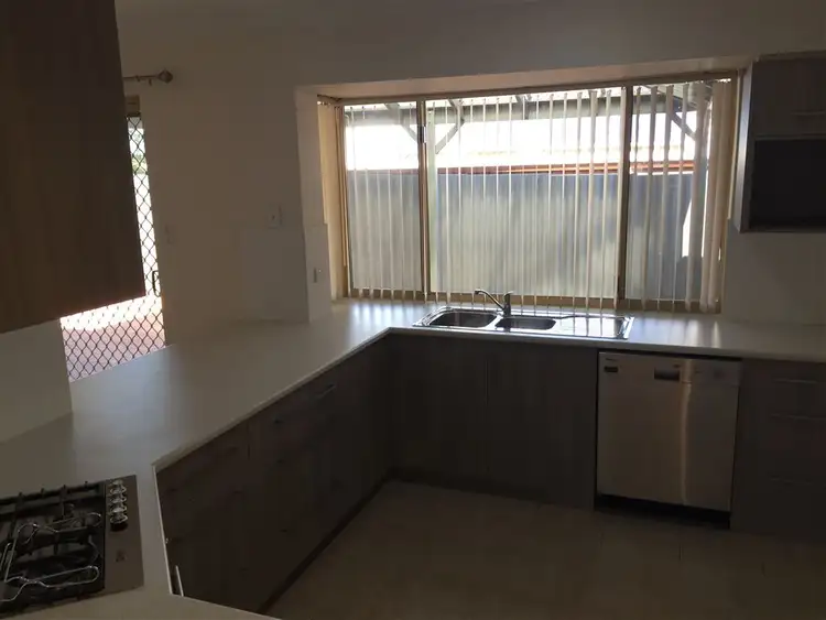 Fifth view of Homely house listing, 210 Bridgewater Drive, Kallaroo WA 6025